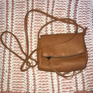 Target Mossimo || Crossbody Purse